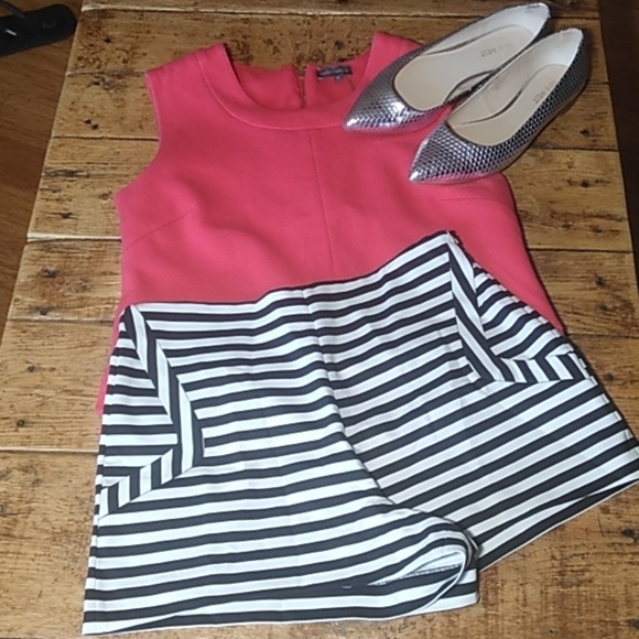 Zara Pants - Zara Shorts